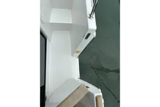 Thumbnail von Beneteau Swift Trawler 34