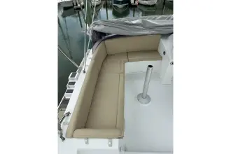Thumbnail von Beneteau Swift Trawler 34