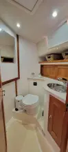 Thumbnail von MJM Yachts 40Z Downeast