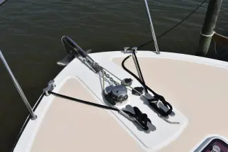 Thumbnail von MJM Yachts 40Z Downeast