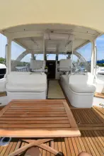 Thumbnail von MJM Yachts 40Z Downeast