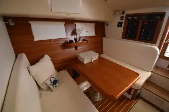 Thumbnail von MJM Yachts 40Z Downeast
