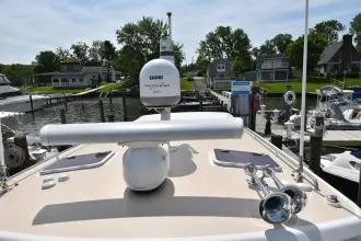 Thumbnail von MJM Yachts 40Z Downeast