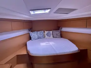 Thumbnail von Jeanneau Sun Odyssey 50 DS