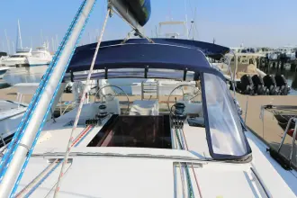 Thumbnail von Beneteau Oceanis 41