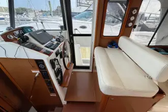 Thumbnail von Beneteau Swift Trawler 34