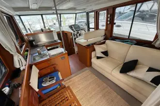 Thumbnail von Beneteau Swift Trawler 34