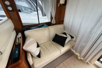 Thumbnail von Beneteau Swift Trawler 34