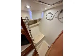 Thumbnail von MJM Yachts 40Z Downeast