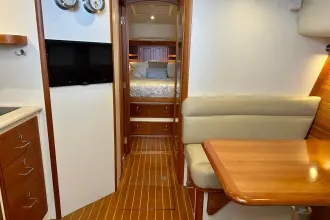Thumbnail von MJM Yachts 40Z Downeast