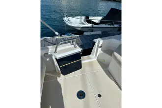 Thumbnail von MJM Yachts 40Z Downeast