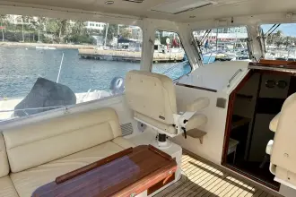 Thumbnail von MJM Yachts 40Z Downeast