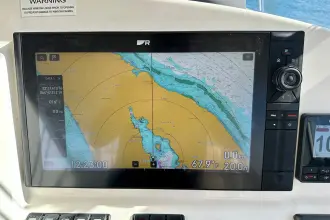 Thumbnail von MJM Yachts 40Z Downeast