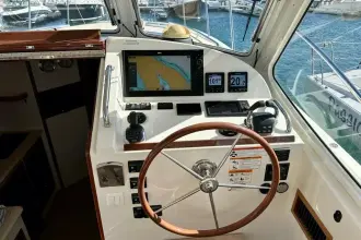 Thumbnail von MJM Yachts 40Z Downeast