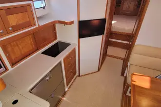 Thumbnail von MJM Yachts 40Z Downeast