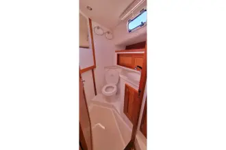 Thumbnail von MJM Yachts 40Z Downeast