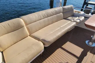 Thumbnail von MJM Yachts 40Z Downeast