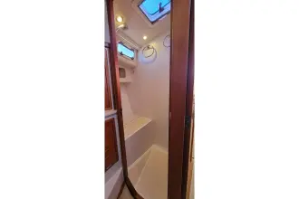 Thumbnail von MJM Yachts 40Z Downeast
