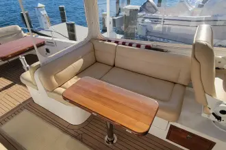 Thumbnail von MJM Yachts 40Z Downeast