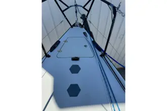 Thumbnail von J Boats J-121