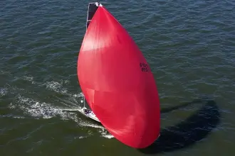 Thumbnail von J Boats J-121