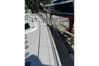 Thumbnail von J Boats J-121