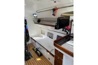 Thumbnail von J Boats J-121
