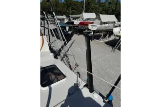 Thumbnail von J Boats J-121