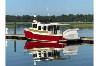 Thumbnail von Ranger Tugs R-31 S