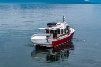 Thumbnail von Ranger Tugs R-31 S