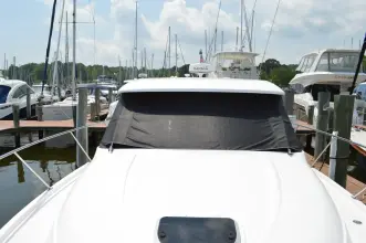 Thumbnail von Tiara Yachts 39 Coupe