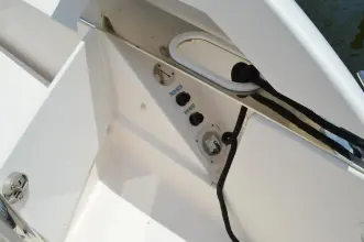 Thumbnail von Tiara Yachts 39 Coupe