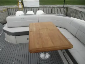 Thumbnail von Sea Ray SLX 400 Außenborder
