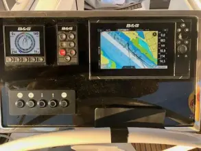 Thumbnail von Beneteau Oceanis 46.1