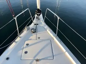 Thumbnail von Beneteau Oceanis 46.1