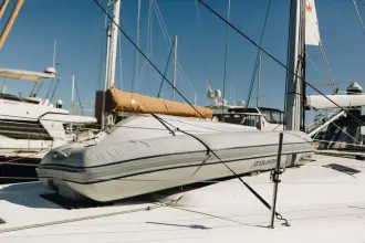 Thumbnail von Jeanneau Sun Odyssey 490