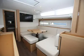 Thumbnail von Jeanneau Sun Odyssey 490