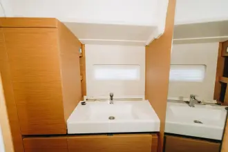 Thumbnail von Jeanneau Sun Odyssey 490