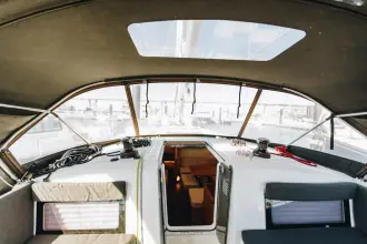 Thumbnail von Jeanneau Sun Odyssey 490