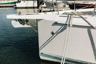 Thumbnail von Jeanneau Sun Odyssey 490