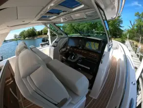 Thumbnail von Tiara Yachts 43LS