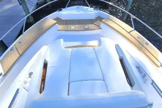 Thumbnail von Tiara Yachts EX60