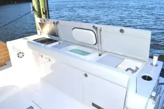 Thumbnail von Tiara Yachts EX60