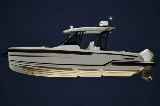 Thumbnail von Wellcraft 28 T-Top Sport