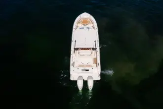 Thumbnail von Boston Whaler 380 Outrage