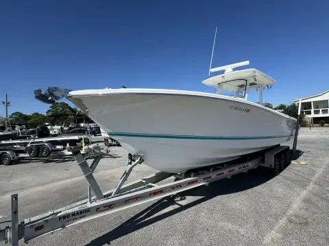 Edgewater 320 Cc