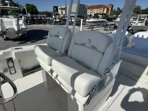 Thumbnail von Edgewater 320 Cc