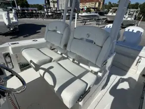 Thumbnail von Edgewater 320 Cc