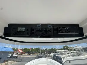Thumbnail von Edgewater 320 Cc
