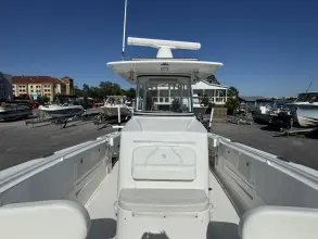 Thumbnail von Edgewater 320 Cc